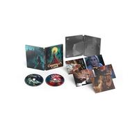 Cinderella’s Curse - Steelcase Blu-ray + DVD Édition Limitée Numérotée (50 Exemplaires) + 5 Cartes Postales Exclusives