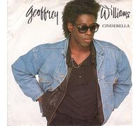 Cinderella/She Used To Be(7" Vinyl Single)(1988)(Polydor 887648-7)