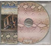 CINDERELLA - Shelter me (3 Tracks, 1990) [Import]