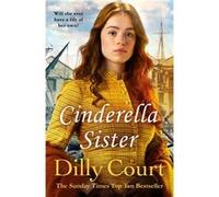 Cinderella Sister Court, Dilly (Auteur)