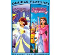Cinderella & Sleeping Beauty