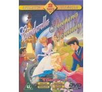 Cinderella / Sleeping Beauty [Import anglais]
