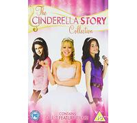 Cinderella Story 1-3 [Edizione: Regno Unito] [Import]