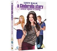 A Cinderella Story 3 – Once Upon a Song – DVD – Version originale – Warner Bros.