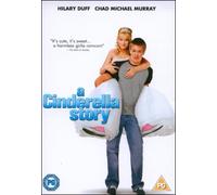 Cinderella Story, a