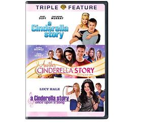 Cinderella Story Collection