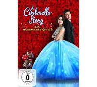 Cinderella Story: EIN Weihnachtswunsch [Import]