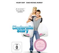 CINDERELLA STORY - HILARY DUFF,JENNIFER COOLIDGE,CHAD MICHAEL... DVD NEUF
