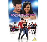 Cinderella Story: If The Shoe Fits [Edizione: Regno Unito] [Import]