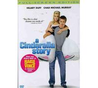 Cinderella Story [Import USA Zone 1]