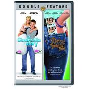 Cinderella Story/Sisterhood of the Traveling Pants (DBFE) by Various