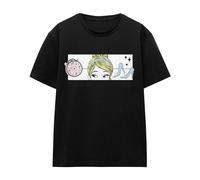 Cinderella - T-shirt DREAMING OF COMFY SNEAKERS - Adulte (TV17061)