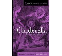 Cinderella Tales From Around the World