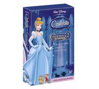 Cinderella - Teil 1+2 [Édition Collector]