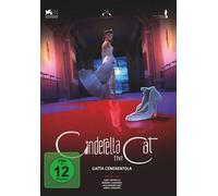 Cinderella the Cat – Film d'animation – DVD – Import (375 Media)