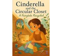 Cinderella & The Circular Closet: A Fairytale Recycled - A Modern Tale of Creativity, Courage, and Sustainability