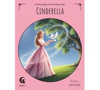 Cinderella: The classic Brothers Grimm tale, beautifully retold in rhyming verse.