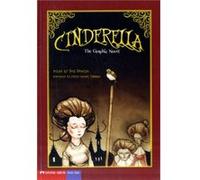 Cinderella The Graphic Novel by & Beth Bracken Beth (RTL) Bracken (Auteur)
