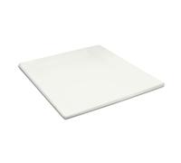 Cinderella Topper Satin 180x220 Ivory