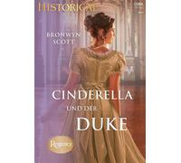 Cinderella und der Duke - Bronwyn Scott - Cora Verlag - ebook (ePub) - Livre
