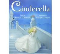 Cinderella - [Version Originale] Sarah L Thomson, Nicoletta Ceccoli (Auteur)