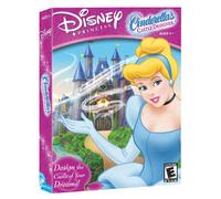 Cinderella's Castle Designer (輸入版)