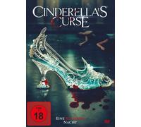 Cinderella's Curse - Eine blutrote Nacht (DVD) Danielle Scott Louisa Warren