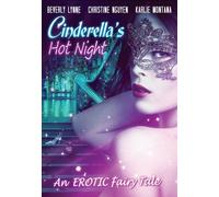 Cinderella's Hot Night