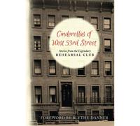 Cinderella's Of West 53rd Street (Hardback)