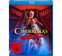 Edwards, Andy - Cinderella's Revenge [Blu-ray]