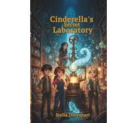 Cinderella's Secret Laboratory: Storybreakers - Book 2