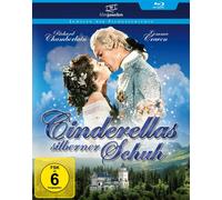 Cinderellas silberner Schuh (Filmjuwelen) (Blu-ray)