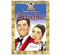 Cinderfella [1960] [DVD] (2004) Jerry Lewis; Ed Wayne; Anna Maria Alberghetti...