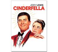 Cinderfella