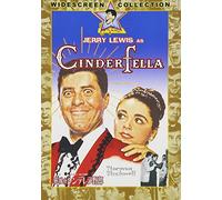Cinderfella [60/Vista/E/S:E,J] [Import allemand]