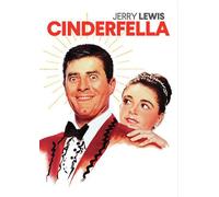 Cinderfella [Dvd] Mono Sound
