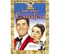 Cinderfella [1960] [DVD] (2004) Jerry Lewis; Ed Wayne; Anna Maria Alberghetti...