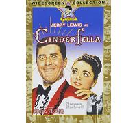 Cinderfella [Import allemand]