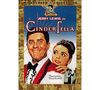 Cinderfella [Import USA Zone 1]