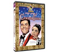 Cinderfella (JERRY LEWIS DEAL)