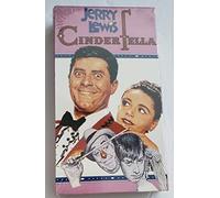 Cinderfella [VHS]