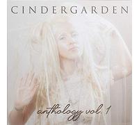Cindergarden - Anthology Vol.1