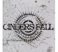 Cinders Fall - The Bridge Between [Import]