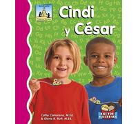 Cindi Y César