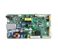 CINDTRGA Carte de contrôle PCB de la Carte mère EBR83465117 EBR834651 Le réfrigérateur Compatible avec LG