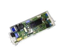 CINDTRGA Carte de Machine à Laver à fréquence Variable à Tambour la Carte mère d'ordinateur Compatible avec LG EBR84121403 EBR83787213 EBR84121465