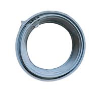CINDTRGA Compatible for Samsung Machine à Laver WW80J5230GW WW70J5230GW Joint de Porte Bague d'étanchéité DC64-03198A