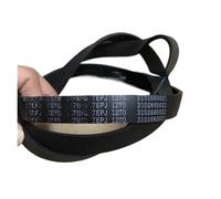 CINDTRGA Courroie de Lave-Linge à Tambour 7EPJ1270 310260021, pièces de Machine à Laver