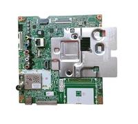 CINDTRGA EAX67187104 Carte mère Compatible for LG 65UJ6300-UA 60UJ6300-UA 60UJ6050-UA Carte mère NC650DGE-AAFX7(60 inch)