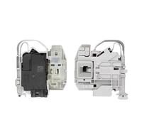 CINDTRGA Interrupteur de Retard de Verrouillage de Porte électronique EG-380884, Machine à Laver Compatible avec Siemens BG-222556 250V DKS67 IQ300 IQ500, pièces de Lave-Linge